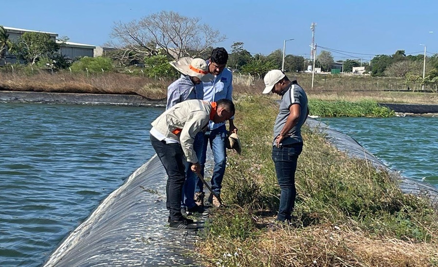 Alcaldía cumplió con los compromisos para entregar Ptar de Malambo a operador