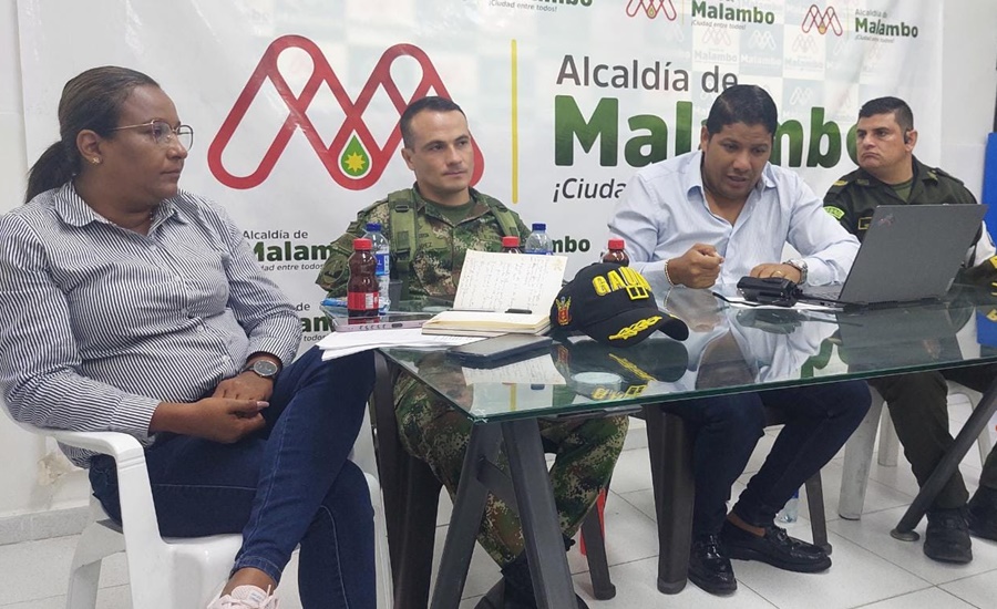 Alcaldía de Malambo pagará hasta $200 millones de recompensa en 2023