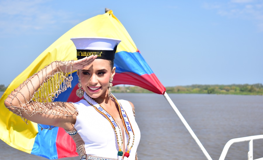 Se realizó la vigésima edición de La Guacherna Fluvial