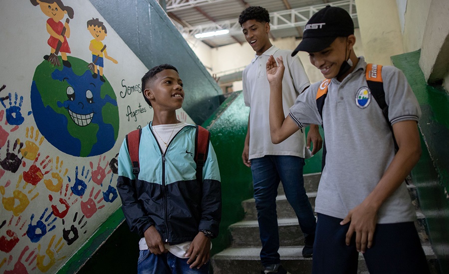 Pruebas saber 11: Barranquilla recupera los niveles de antes de pandemia