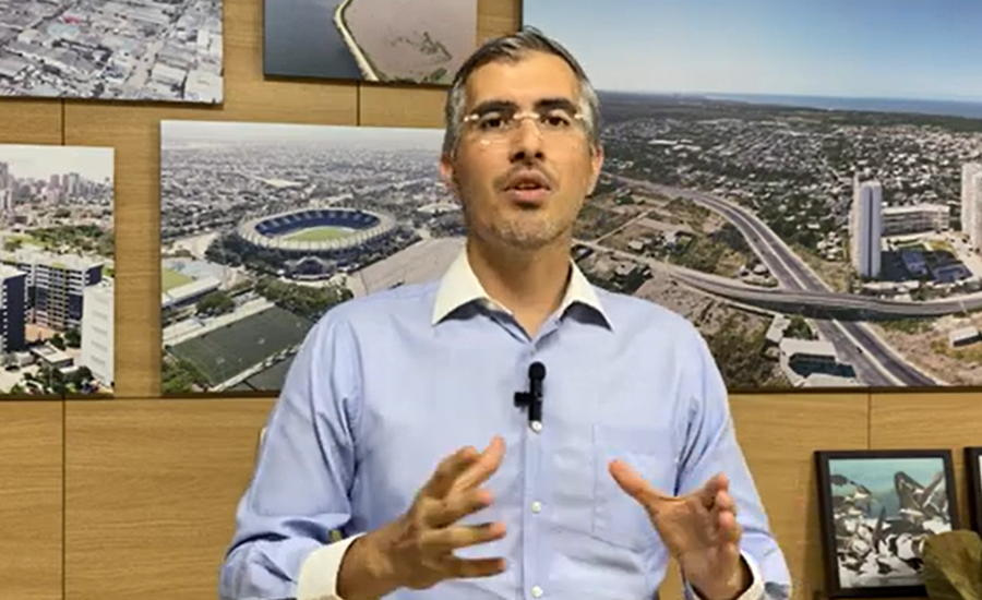 Barranquilla redujo su desempleo a 10,4 % y consolida indicadores positivos en la lucha contra la desigualdad y la pobreza