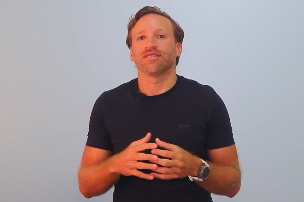 Día Mundial del Trasplante, ”Dar es más importante que recibir”: Carlos Acosta Juliao