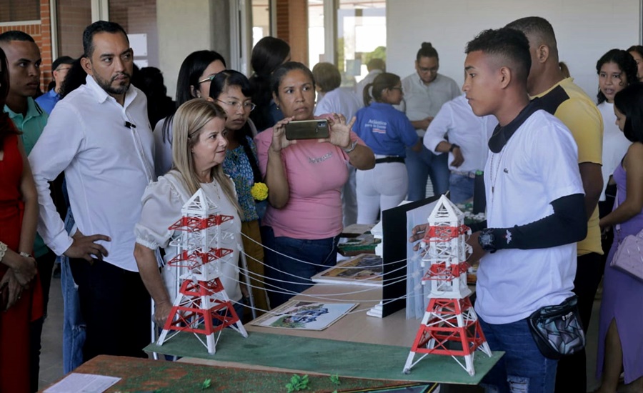 “Desde la Universidad del Atlántico le apostamos al desarrollo agroindustrial del departamento”: Elsa Noguera
