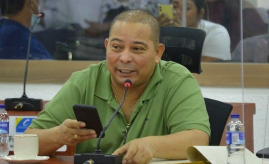 No podemos permitir que se cierre ni un solo centro educativo en Barranquilla: Juan Ospino Acuña