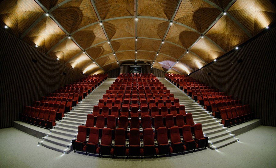 Con conversatorio Barranquilla conmemora 170 años de Vicent Van Goch