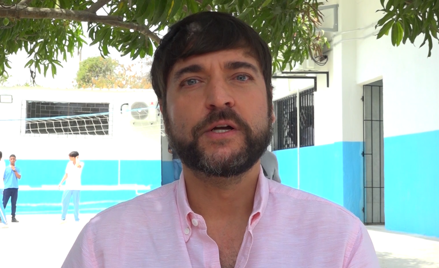 Distrito de Barranquilla busca proteger cuerpos de agua con proyecto de contención y remoción de basuras