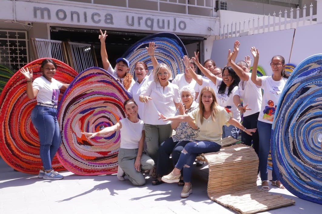 «En Semana Santa, el plan es ir a estrenar las transformadas playas Sabanilla y Country»: Elsa Noguera