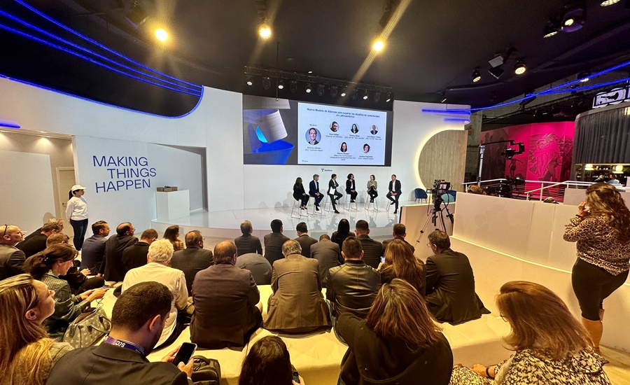 Telefónica Hispam reafirma su compromiso por la inclusión digital y el cierre de las brechas digitales en la región a través de la cooperación y las alianzas