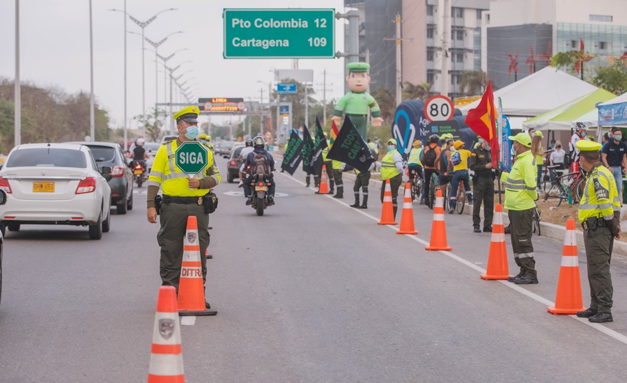 Recomendaciones para puente de Reyes seguro en Barranquilla