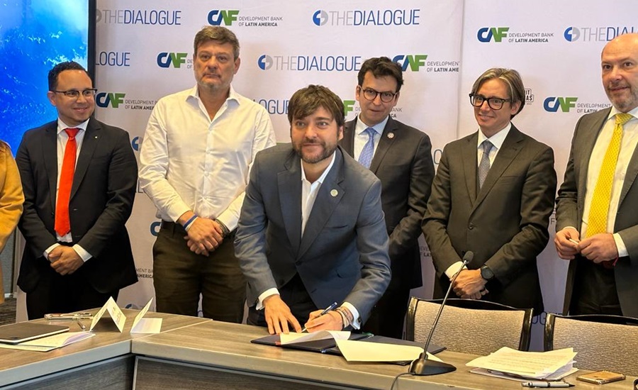 Red de Biodiverciudades, fundada en Barranquilla, ya cuenta con 122 aliados de Latinoamérica que se suman a una misma causa