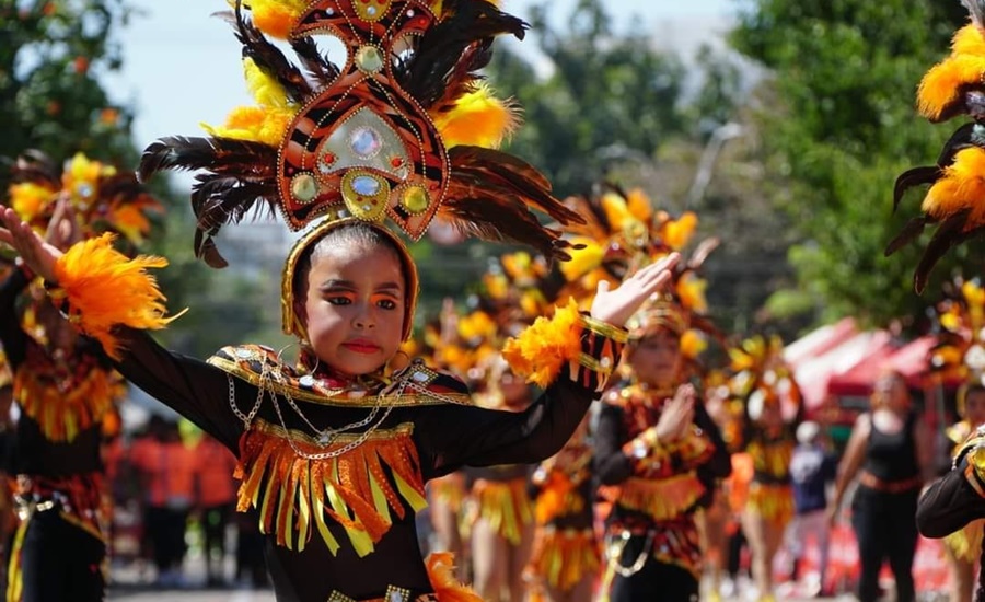 Museo del Carnaval celebra el día del niño con actividades recreativas y folclóricas