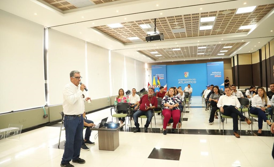 7 mil millones de pesos dejan de ingresar a la salud del Atlántico por el chance ilegal