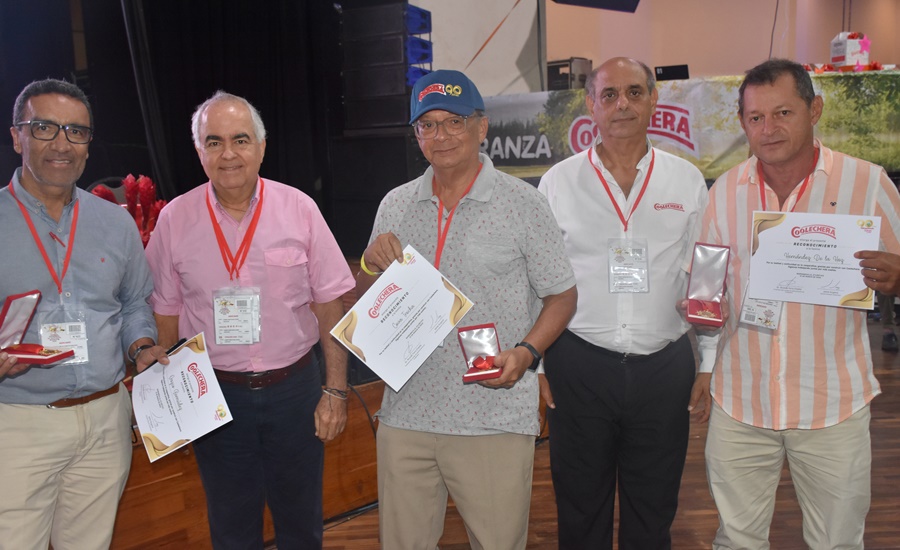 Coolechera cumple 90 años alimentando la tradición Caribe