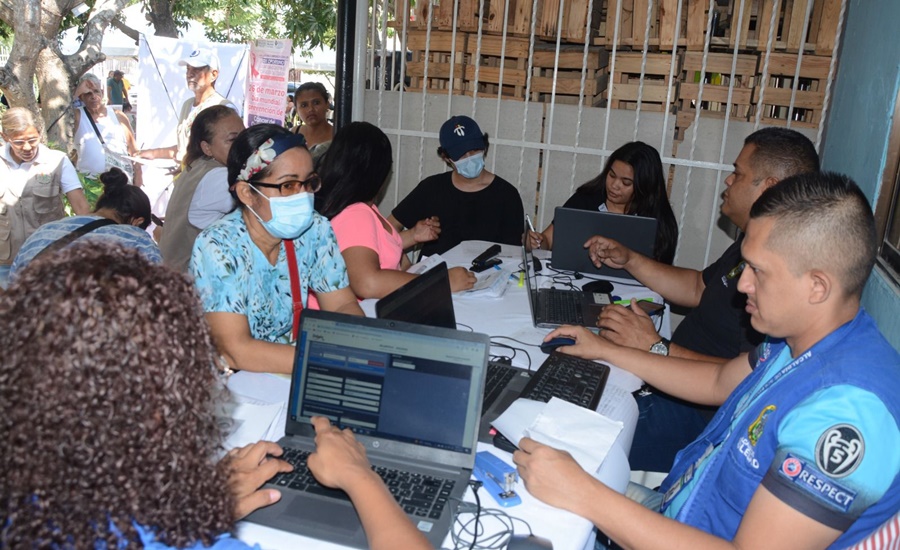 Red de Salud de Soledad atenderá ciudadanos pertenecientes al Sisbén que se encuentren en proceso de validación por parte del DNP