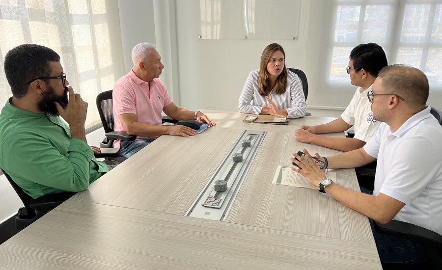 Desde Barranquilla, arranca proyecto para impulsar las industrias creativas y culturales de la región Caribe 