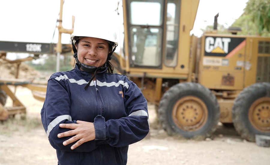 SENA Atlántico, Cámara de Comercio de Barranquilla y CAMACOL Atlántico invitan al empresariado a vincular al sector productivo a pasantes de programas del sector construcción