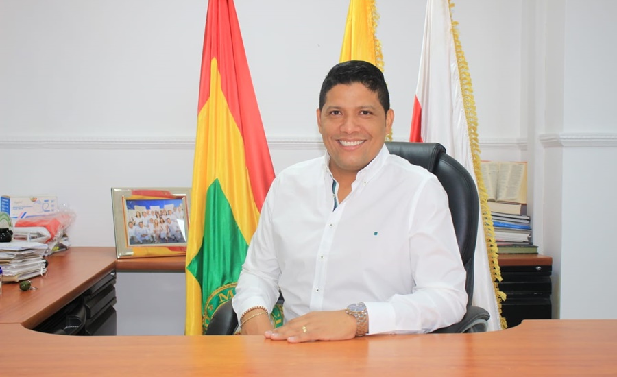En Caracolí dos empresas llevarán agua y saneamiento básico