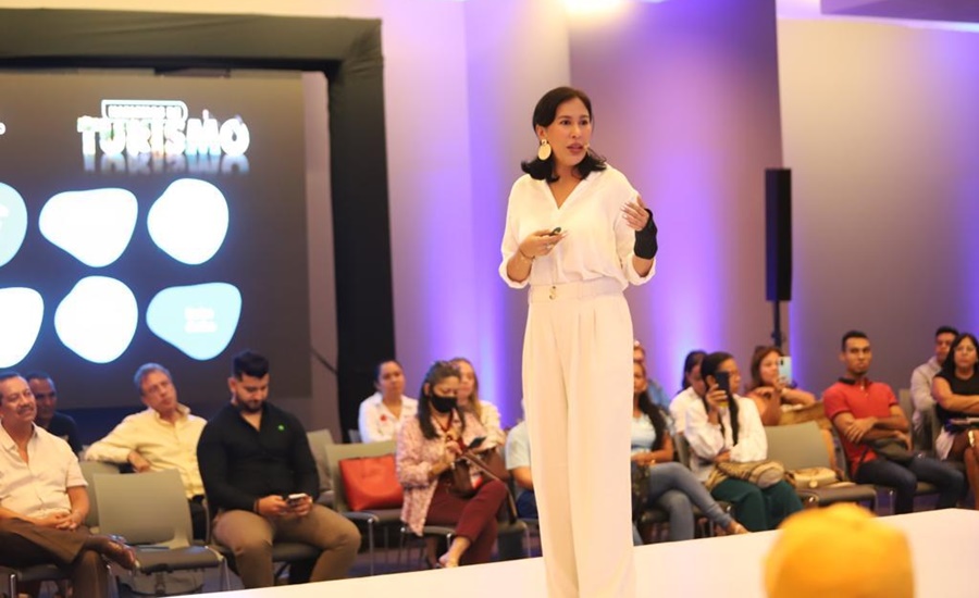 Gobernación del Atlántico impulsa cooperación con Brasil para promover el turismo deportivo y sostenible
