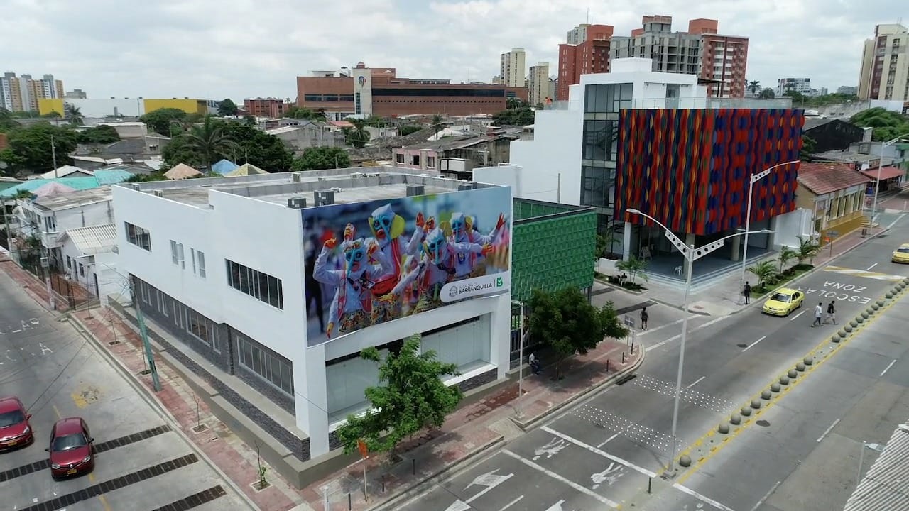 Este sábado 20 de mayo Gran Feria de Servicios para hacedores del Carnaval de Barranquilla