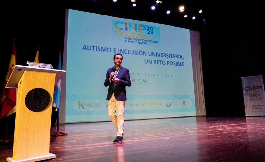 Uniatlántico reúne expertos internacionales que proponen replantear modelo de inclusión educativa para personas con discapacidad
