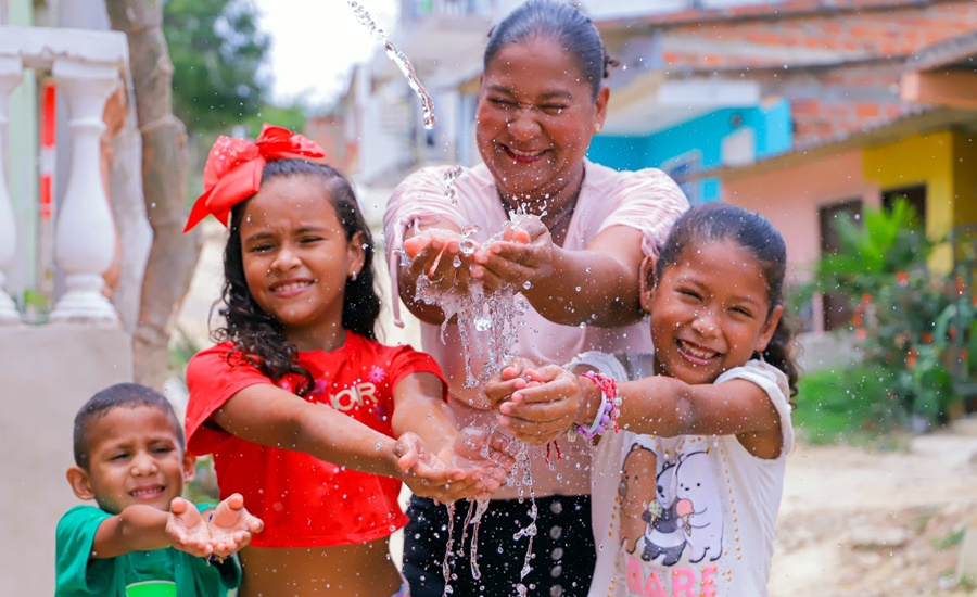 Gobernación del Atlántico invita a celebrar el Día de la Madre en armonía y sana convivencia