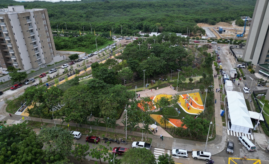 En Barranquilla, la autoridad ambiental mantiene vigilancia sobre efectos del fenómeno de El Niño