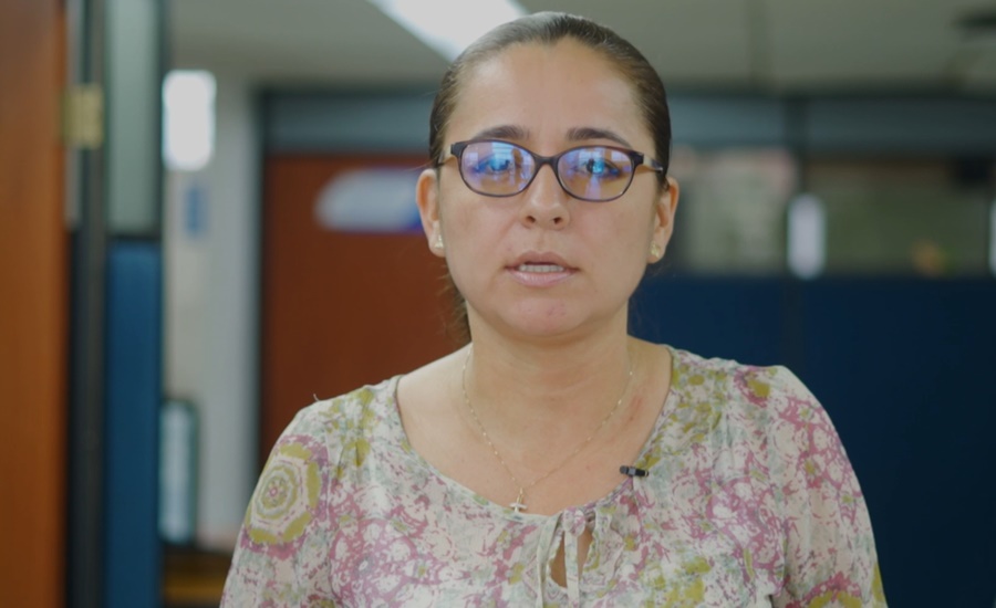 “Con la ejecución de tres obras, Palmar de Varela tendrá cobertura total en alcantarillado y saneamiento básico”: Elsa Noguera