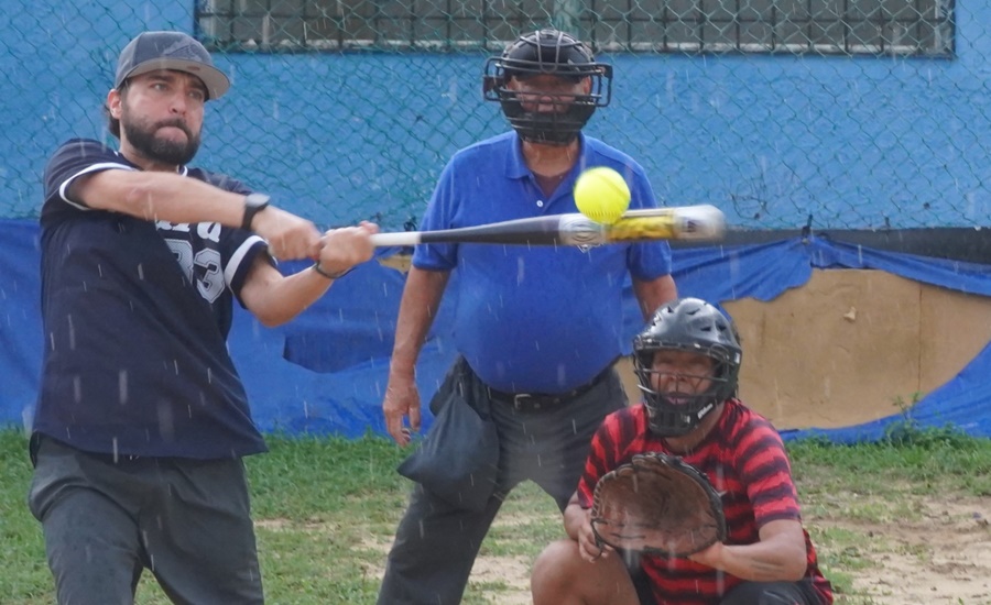 Con recuperación integral, Distrito intervendrá el polideportivo La Magdalena