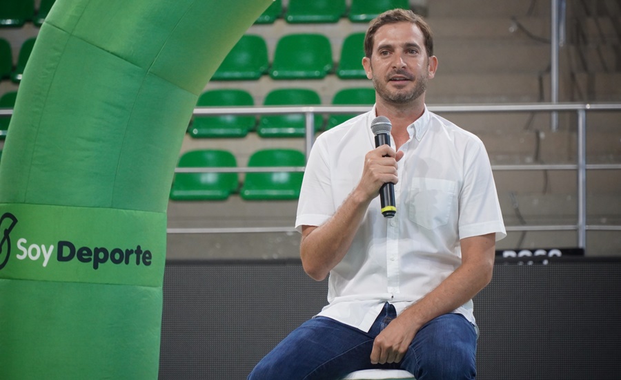 Con tercera edición de los Cursos Deportivos, Distrito de Barranquilla amplía oferta para los ciudadanos