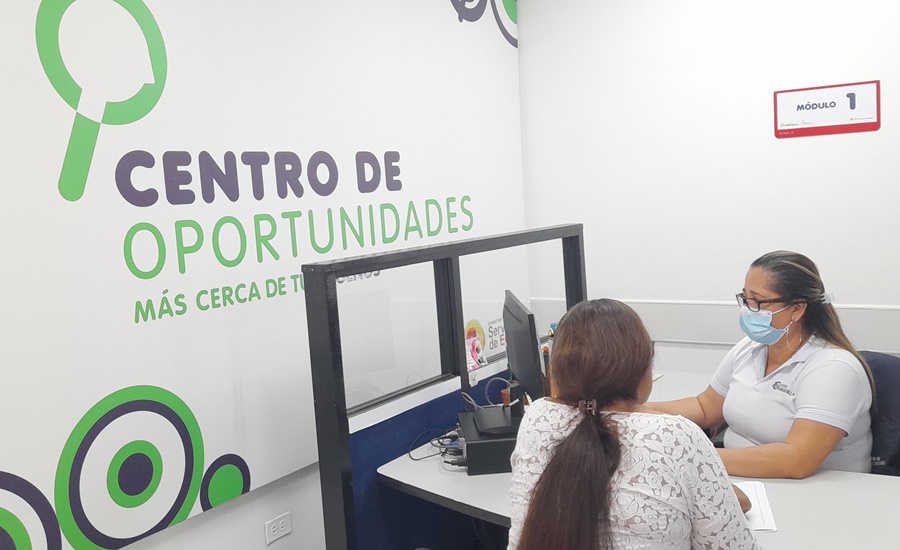 ‘Empléate Barranquilla’: trabajo sí hay