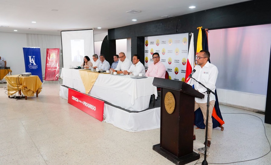 “Estación de control Los Papiros no cumple con requerimientos técnicos”: Uniatlántico – Uniautónoma