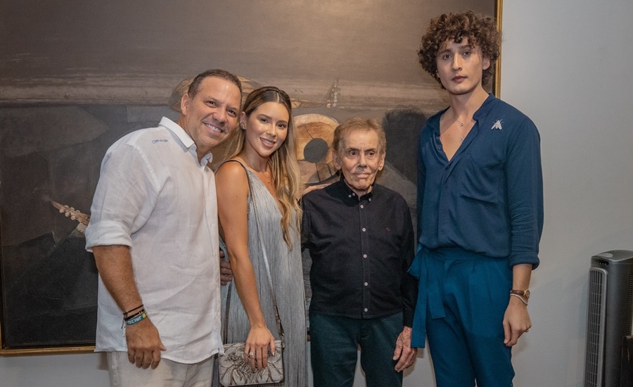 En Cartagena, nuevo espacio para el arte