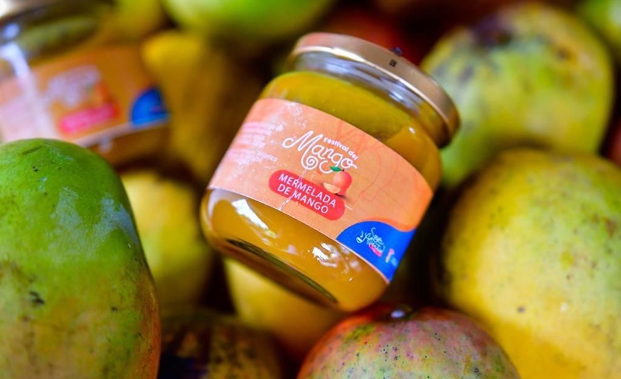 Sazón Atlántico celebra el 26° Festival del Mango en Pendales, Luruaco