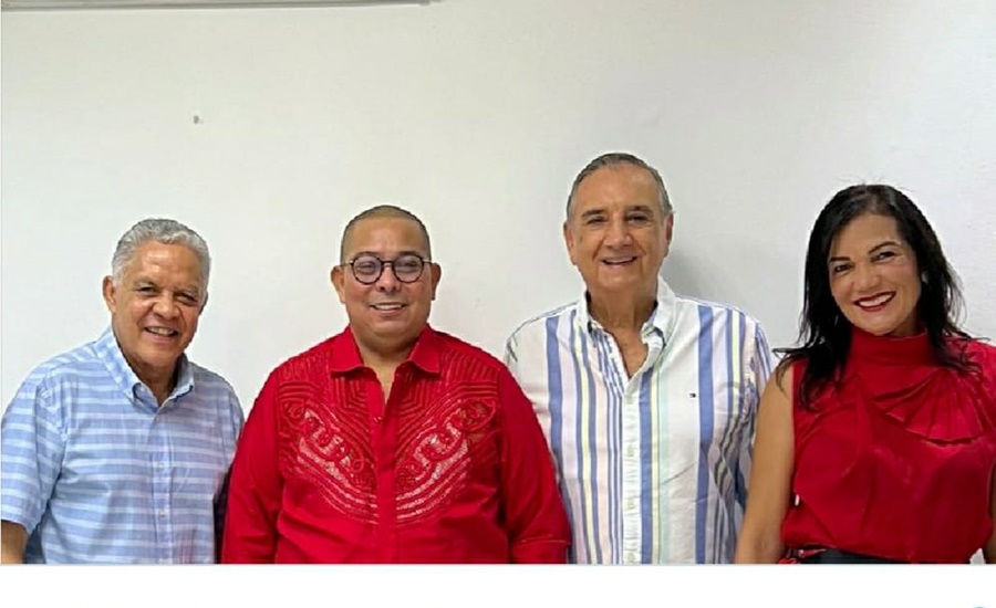 Concejal Juan Ospino fortalece su tarea apoyando el progreso social