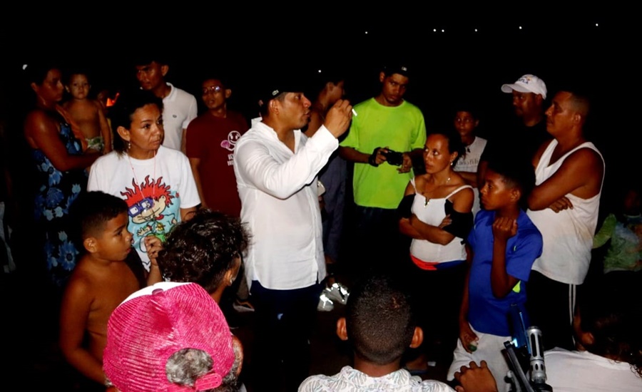 Malambo declarará calamidad pública por vendaval