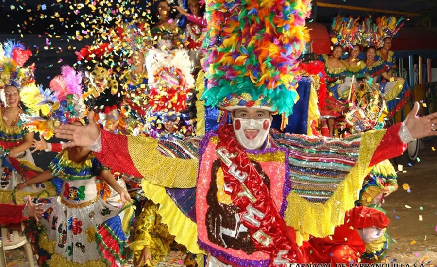 Conversatorio ‘Una Mirada al Museo en la óptica de los Reyes Momos’