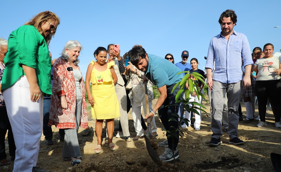 Nuevo colegio en Villas de San Pablo beneficiará a 960 estudiantes del suroccidente de Barranquilla