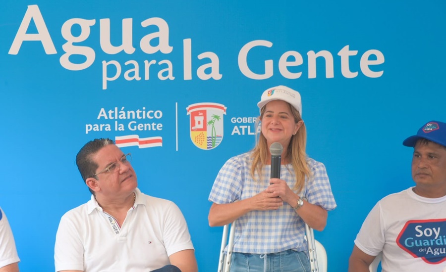 Atlántico es reconocido como un departamento que promueve la ciencia, la tecnología y la innovación en Colombia