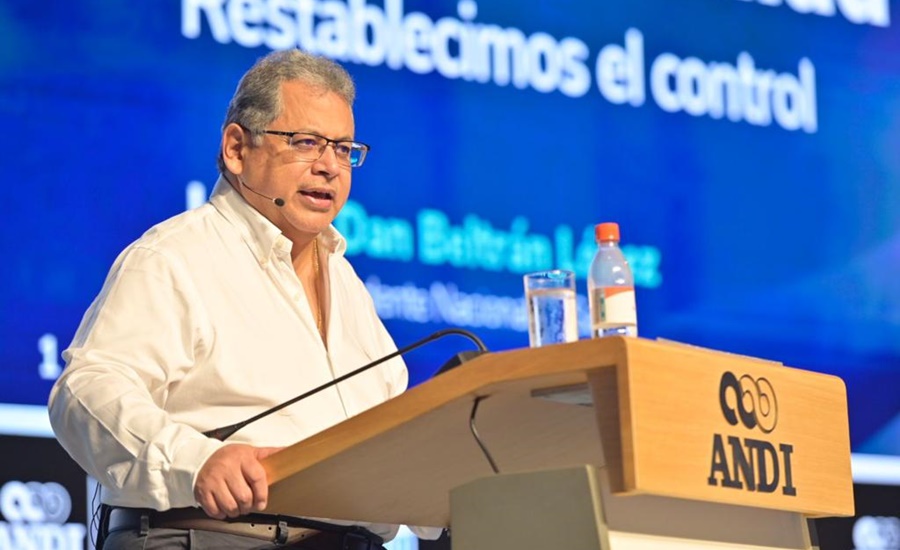 “El cambio llegó y hoy estamos transformando vidas, Colombia merece una mejor salud”: Supersalud