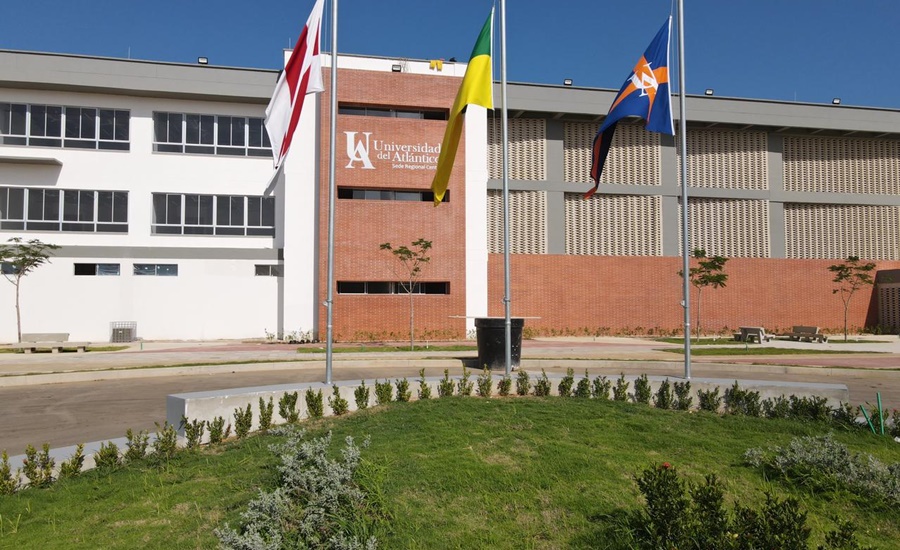 Uniatlántico abre programa de Ingeniería en Agronegocios, para seguir formando líderes con pertinencia