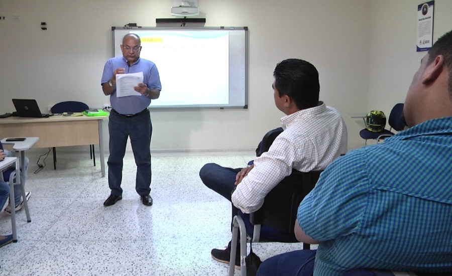 ESAP abre concurso público de méritos para convocatoria docente