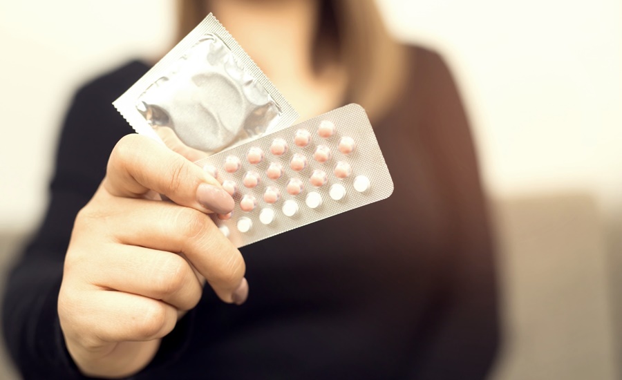 Métodos anticonceptivos: ¿cuáles son los más usados, y qué tan confiable es su efectividad?