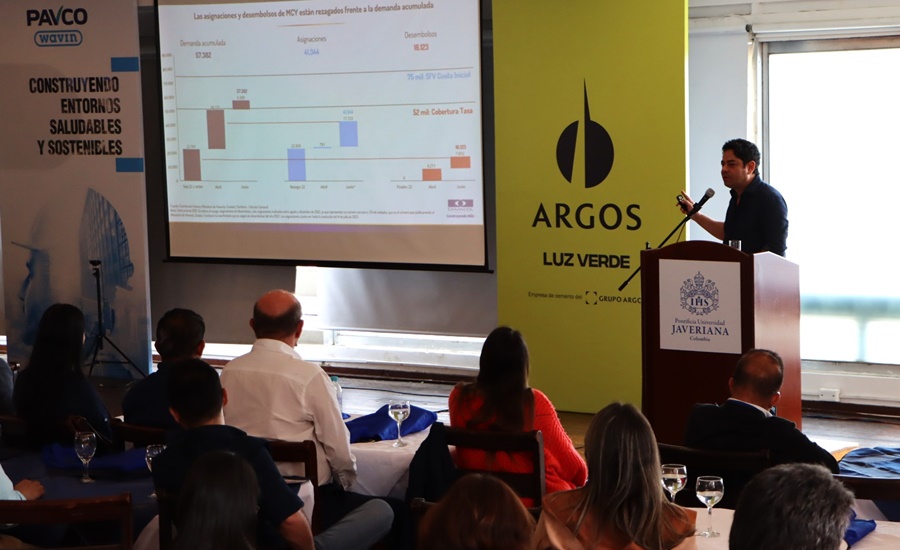 Sector vivienda: clave para la reactivación económica