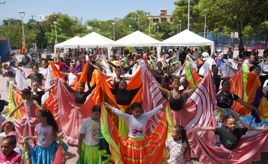 ¡Abiertas las inscripciones!: Casas Distritales de Cultura, una oferta para todos