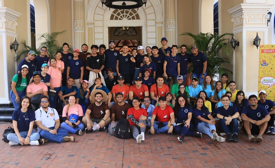 Barranquilla tendrá su primer festival de Filminutos para apropiarse de la ciudad