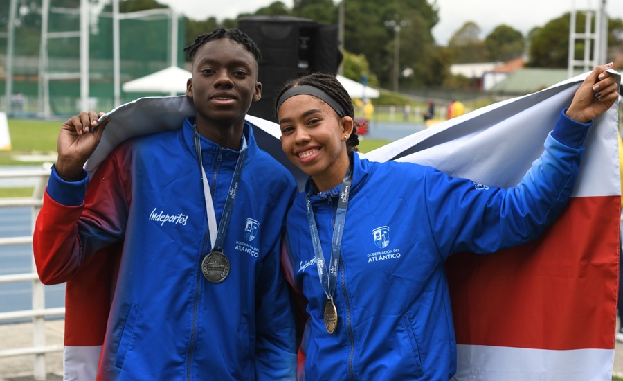 Hasta 31 de julio estarán abiertas inscripciones para que deportistas del Atlántico participen en Juegos Intercolegiados 2023