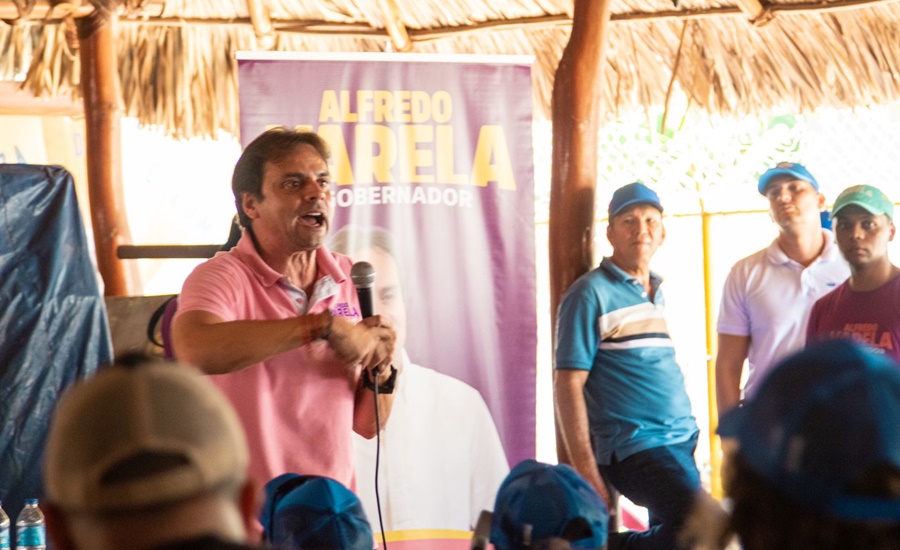 Malecón de la oriental debe ser una gran apuesta turística: Varela