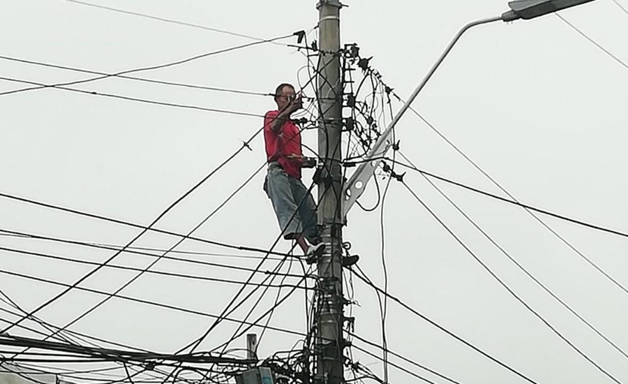 Seguridad eléctrica, una prioridad para evitar accidentes