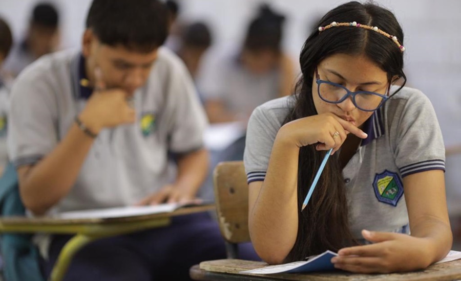 Pruebas Saber 11: en el Atlántico 6.580 ‘campeones’ están listos para el examen de Estado este domingo