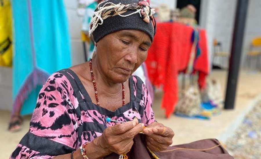 Air-e recibió reconocimiento internacional por modelo de intervención social en Atlántico, Magdalena y La Guajira